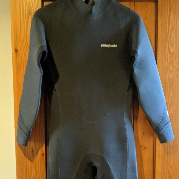 Patagonia Other - Patagonia Men's wetsuit